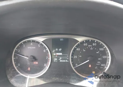 2020 Nissan Kicks S Xtronic Cvt from USA, damaged, VIN 3N1CP5BV7LL482474